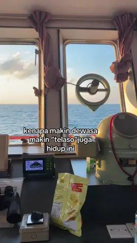 Telaso semua 😒#storywa #katakata #fyp #foryou #tiktok #durasipanjang #pelaut 