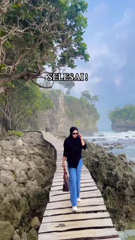 buat yg selesaiiii udah selesai 😁