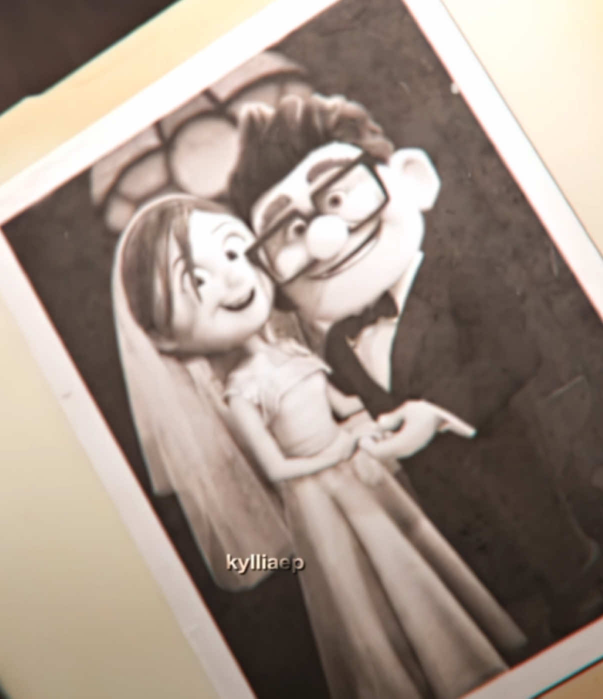 this couple 🥹 #foryou #viral #up #upedit #upedits #updisney #updisneymovie #updisneypixar #carlandellie #carlandellieedit #kylliaep carl and ellie up edit