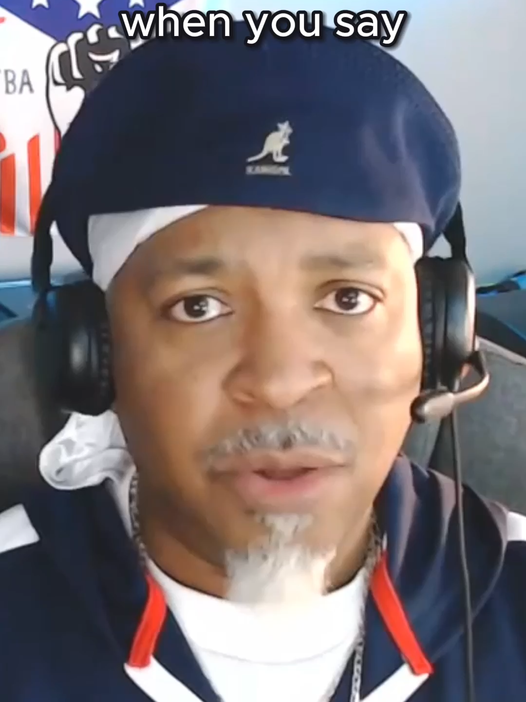 Foundational Black Americans  Who They Are. Lord Eric Steele brings the truth. Full video found at FBA All Day! youtube.com Let's get into it