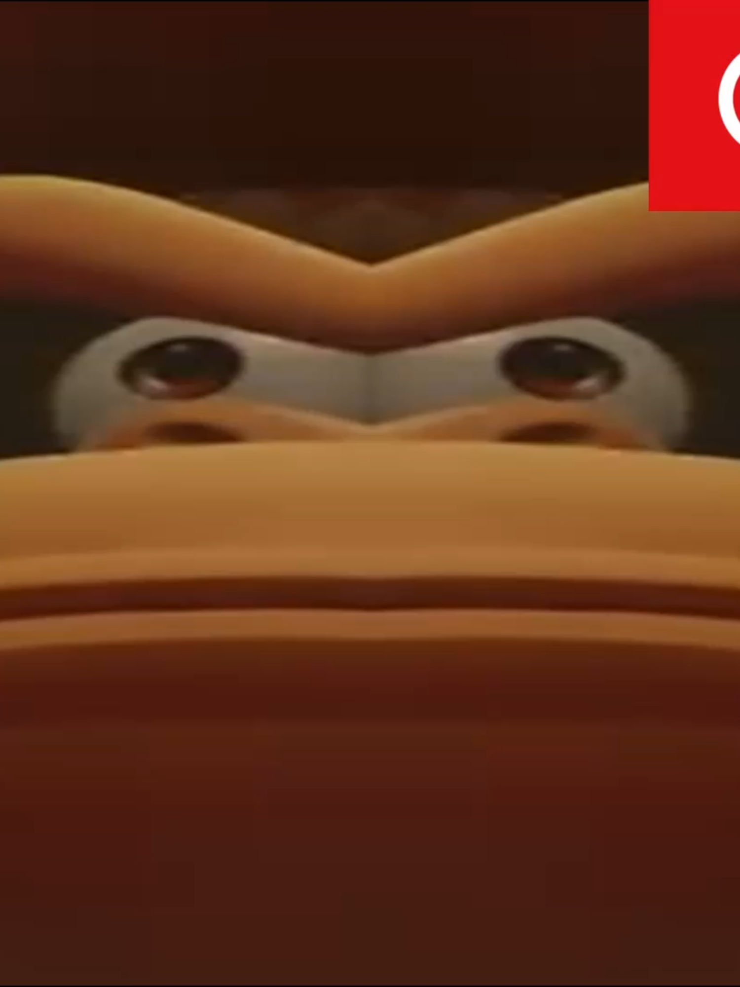 DONKEY KOK BANANANANA#YTP #VoMemes #YoutubePoop