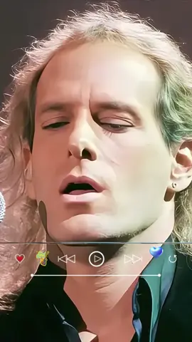 A Love so Beautiful #michaelbolton  #Flashback