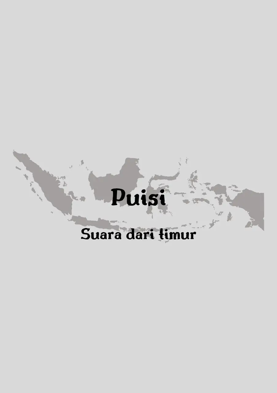 #fyp #indonesiatimur #papua #ntt #maluku #minoritas 