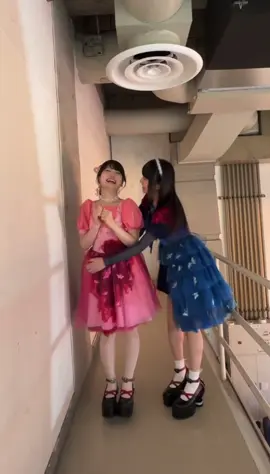 もなと撮ったよ♡ @もな@ファントムシータ  #ファントムシータ  #百花  #超ときめき宣伝部 さん #超最強 