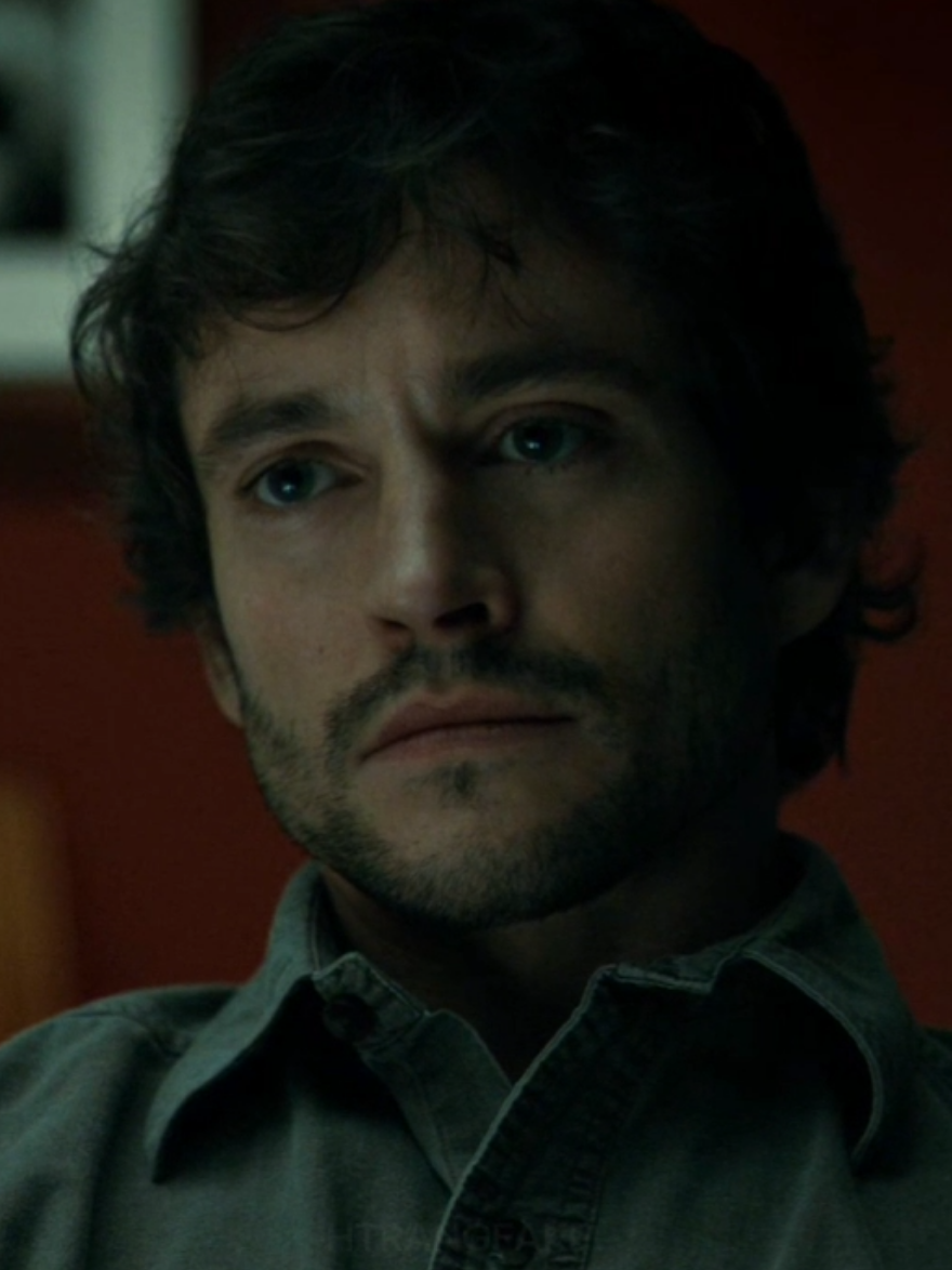 Manipulation  #madsmikkelsen #hughdancy #hannigram  #hanniballecter #willgraham 