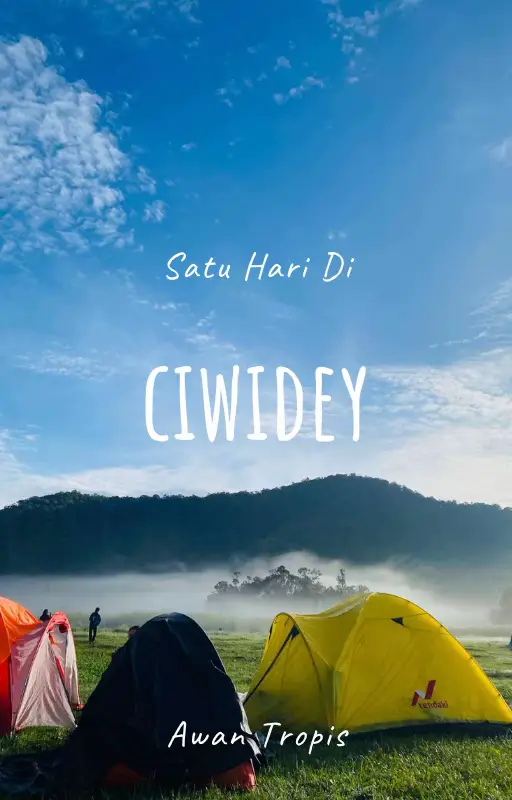 Satu Hari Di Ciwidey  #satuharidi #ciwidey #sunanibu #curugcitambur #situpatenggang #cibuni #rancaupas 