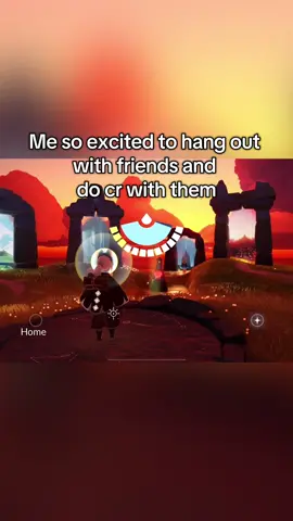Ouch 🫩#sky #skygame #skychildrenofthelight #thatskygame #thatgamecompany #skycotl 