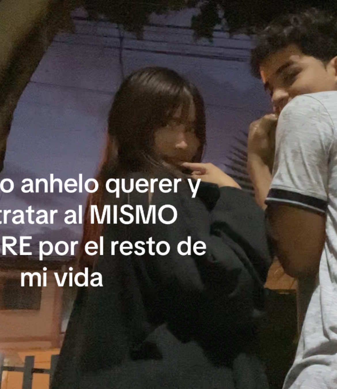 Amén #couple 