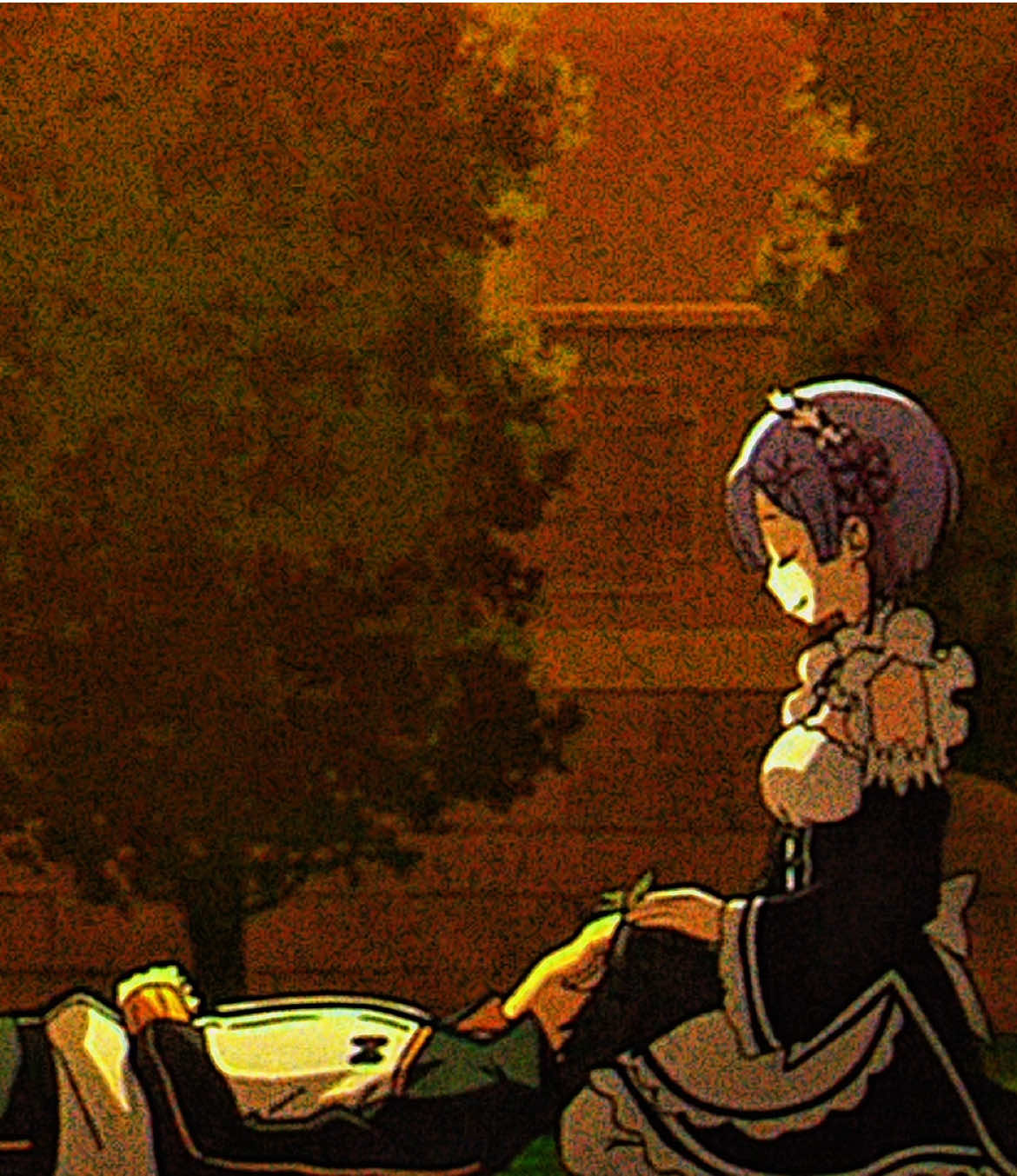 I love them more than myself❤️#subaru #subarunatsuki #rem #remrezero #rezero #rezeroedit #rezerokarahajimeruisekaiseikatsu #animeedit #fyp #viralvideos 