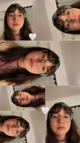 Ahora soy una tiktoker básica 