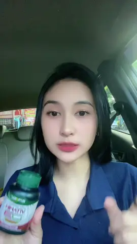 Tetep ngotot minum vitamin D meskipun jarang kena sinar matahari 🙏🏻😋