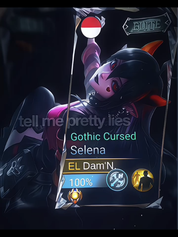 ss nya campur2 wkwk  - #224ellysian #hereth1ngs #presetalightmotion #mobilelegends #dammdimdum #fypシ #mlbb #4u 