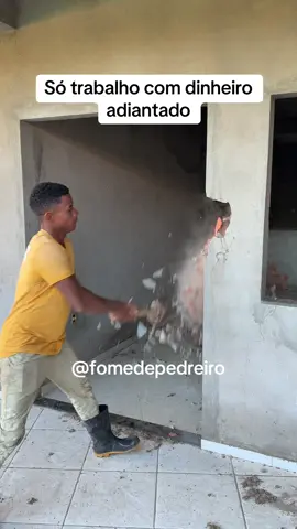 Ser não for assim não pego o #viralvideos #trabalho 