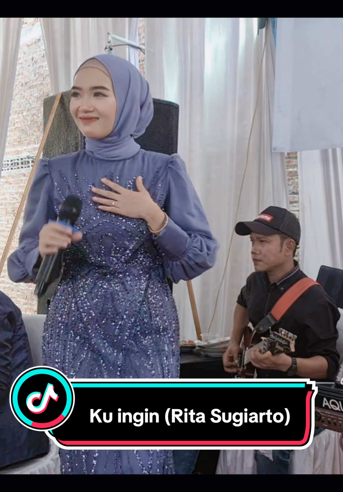Team klasik kumpul sini 🫰  #fyp #dangdutklasik #aquariusmusikkendal #anikreva #kuinginritasugiarto 