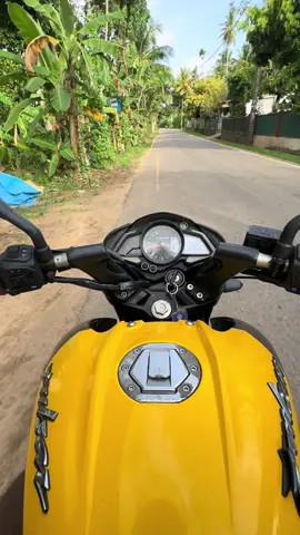එන්න ටිකක් පදින්න අපිත් එක්ක… පෝය DAY 😈😅🖤 💛කහ පාට ජෙට් එක 🫢 #foryou #fyp #onemillionaudition #foryoupage #ns200 #bajajpulsar #niwansuwa🥲🧎‍♂️💔 #trending #viral @🧿 Chamod 🧿 