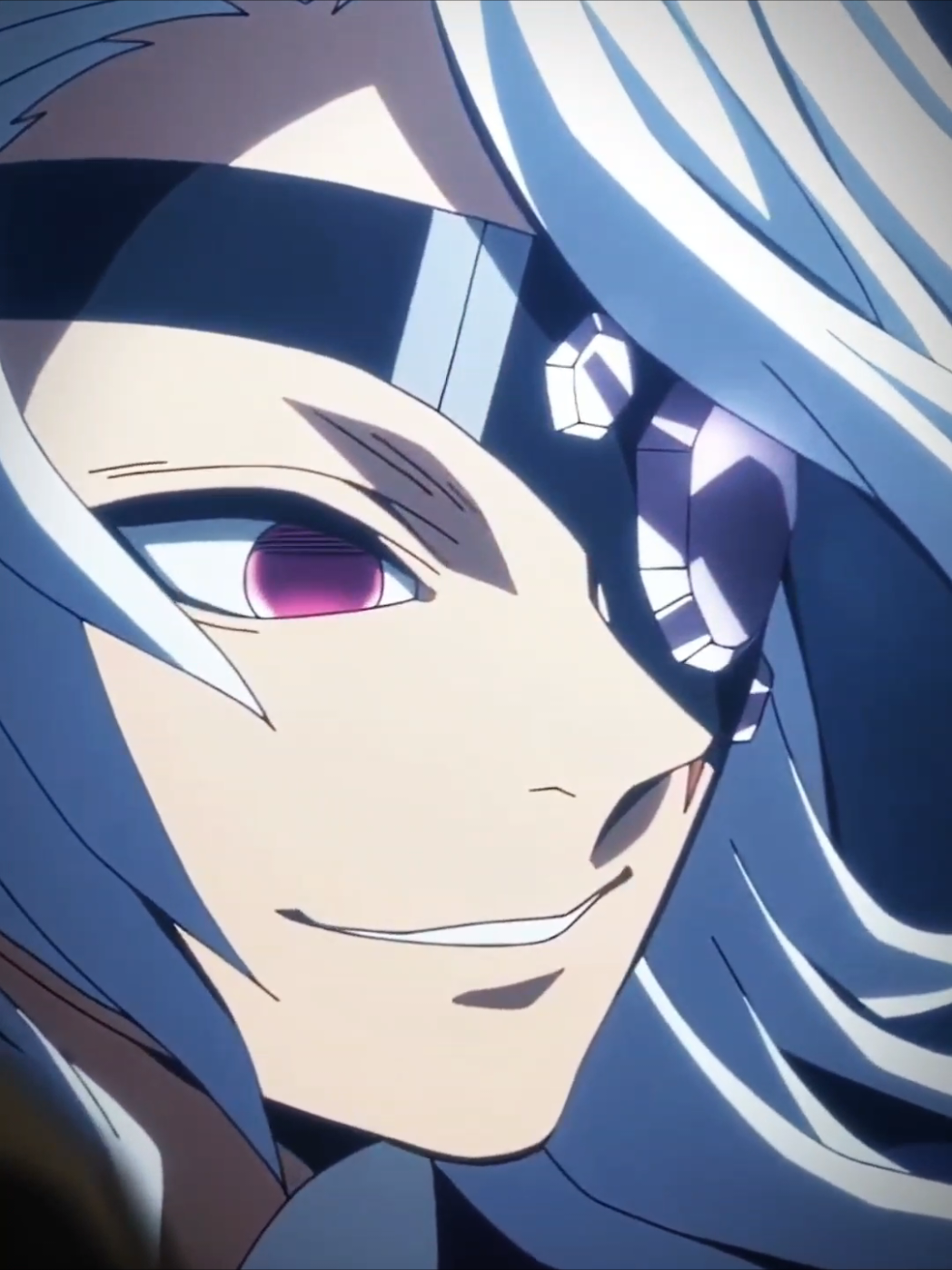 the hashira of sound🎵 #demonslayer #uzui #uzuitengen #anime #fyp 