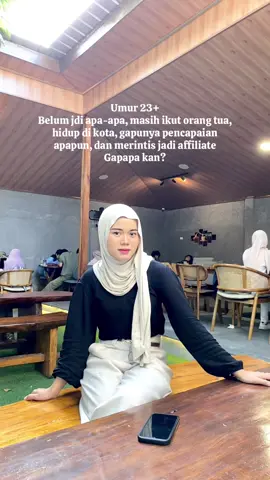 Lebih ke insecure si😔 #fyp #affiliate #affiliatetiktok #affiliatorpemula #followers600k #beauty #fyppppppppppppppppppppppp 