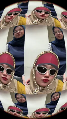 sedang menikmati masa-masa sgm @rllynvva #fyp 