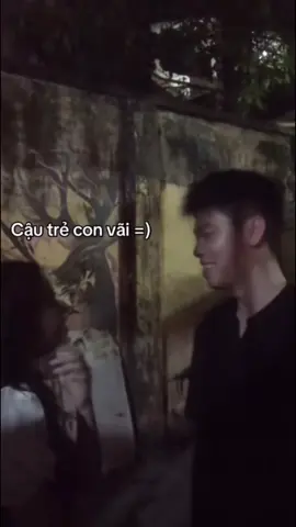 Tổ sư, trực cũng không yên 🤨