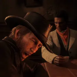 LENNYYYY 🗣️🗣️ #arthurmorgan #lennysummers #rdr2 #reddeadredemption2 #edit #fyp 