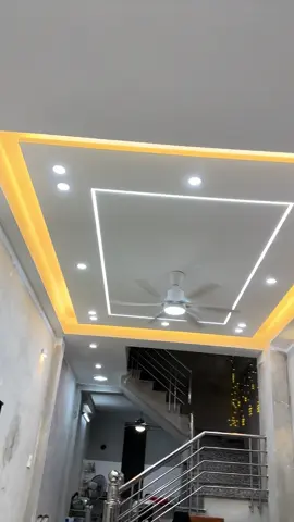 nhẹ nhàng…#thicongnoithat #thicongthachcao #thachcaovinhtuonggyproc #decor #thietkenoithat #nhahiendai #trannhadep #fyp #trending #xh 
