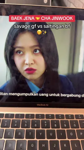 BJIRR BJIRRR NI DRAMA GENRENYA APA SI SBENERNYA KNAPA JD GEMES GINI WOYY😭😭😭 #br2diviu #bitchxrich2 #tiktoktainment #kimyerim #kimminkyu 