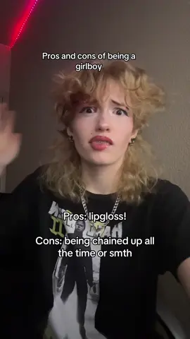 Girl is when makeup #08 