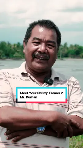 “Keep the method simple.” That’s Mr. Burhan’s golden rule and it’s worked for years. No shortcuts, no overcomplication. Just focus, timing, and patience. From choosing the right harvest moment to managing risk, this is farming rooted in value, not volume. 🎥 Meet Mr. Burhan — a shrimp farmer who believes: ✅ Stability > Price ✅ Water quality > Feed quantity ✅ Precision > Greed Tap in to see what real shrimp wisdom sounds like. 🦐 #shrimpfarming #shrimpfarm #shrimptok #shrimptiktok #aquaculture #farmlife #usatok #usatiktok 