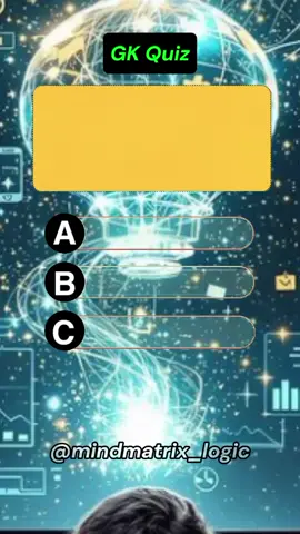 GK quiz  How many questions can you answer correctly? #quiztime #quizchallenge #viral #viralvideo #trivia 