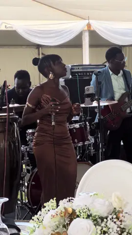 Your big day deserves the best band! Lock in your date now via 0773 288 606. #fautiband #weddingday 