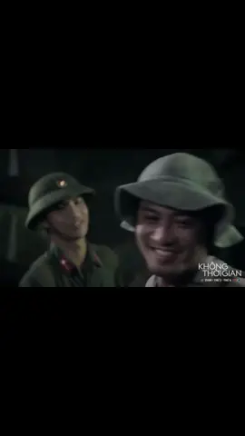 Hòa Bình rồi biệt kích cái gì nữa #chientrang#nghiatrangtruongson #hoabinhcodepkhong #ngaychienthang #daithangmuaxuan1975 