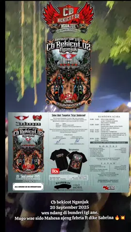 wes gek ndang piye kono..  borong kaos e order disini juga   wa 085649044804 @cb_bekicot  #kerajaancbnganjuk2024 #cbantitobatnganjuk #cbnganjukbersatu #cb #cbi #cbbekicot  #cbnganjuk #cbmaestronganjuk 