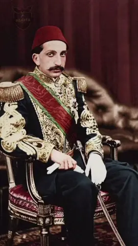 ll.Abdülhamid'in yüz yıllık kehaneti  #tarih #osmanlıtarihi #osmanlıimparatorluğu #abdulhamid #abdulhamidhan #abdulhamidxon #ll.abdulhamid #sultanabdulhamid #sultanabdulhamithan 