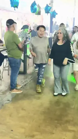 Bailes 