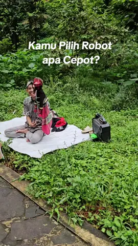 cepot#lbhbaikcepot #robot #budaya #sunda #wayang #wayanggolek #cepotsunda #