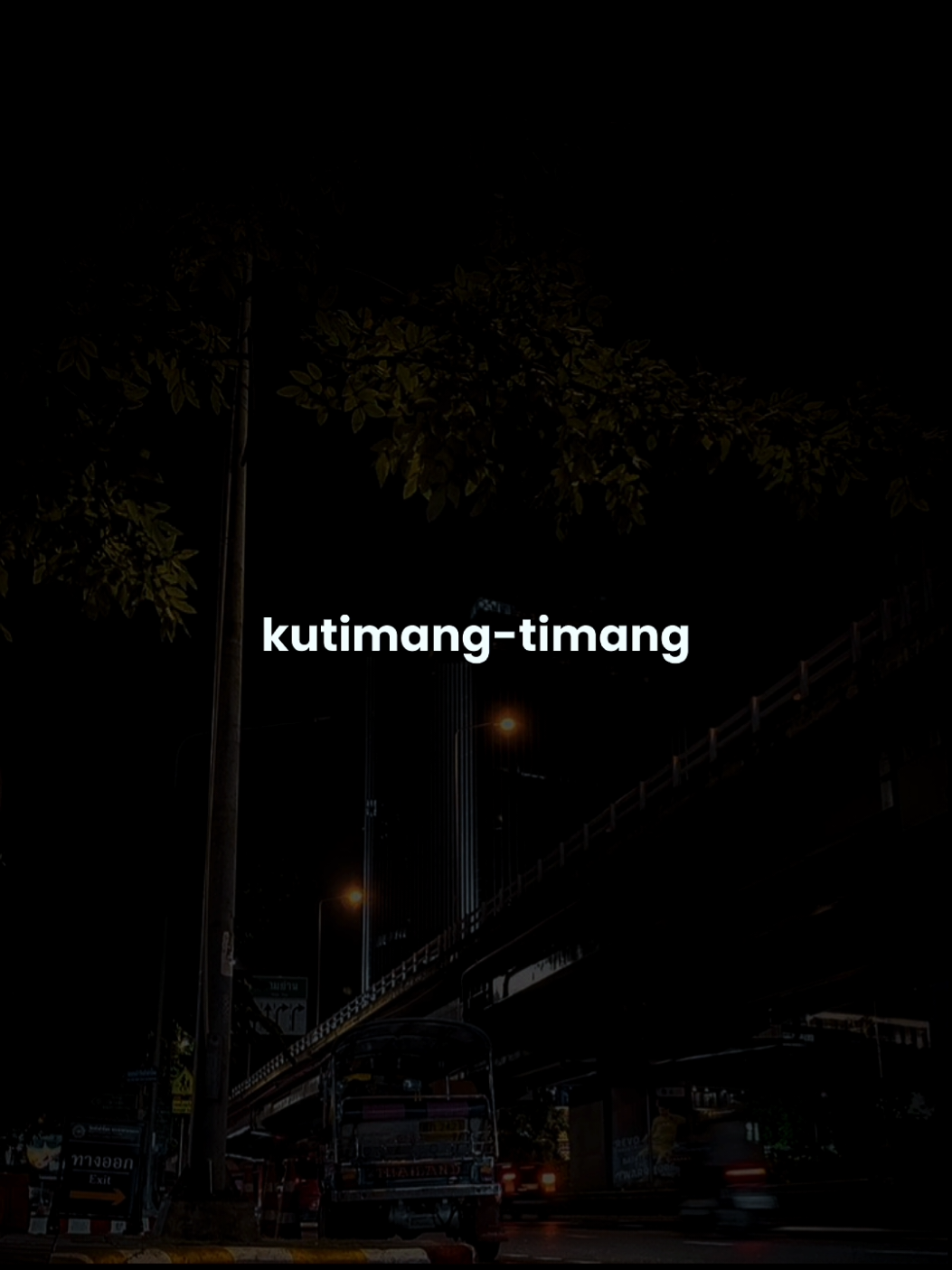 #CapCut #liriklagu #overlay 
