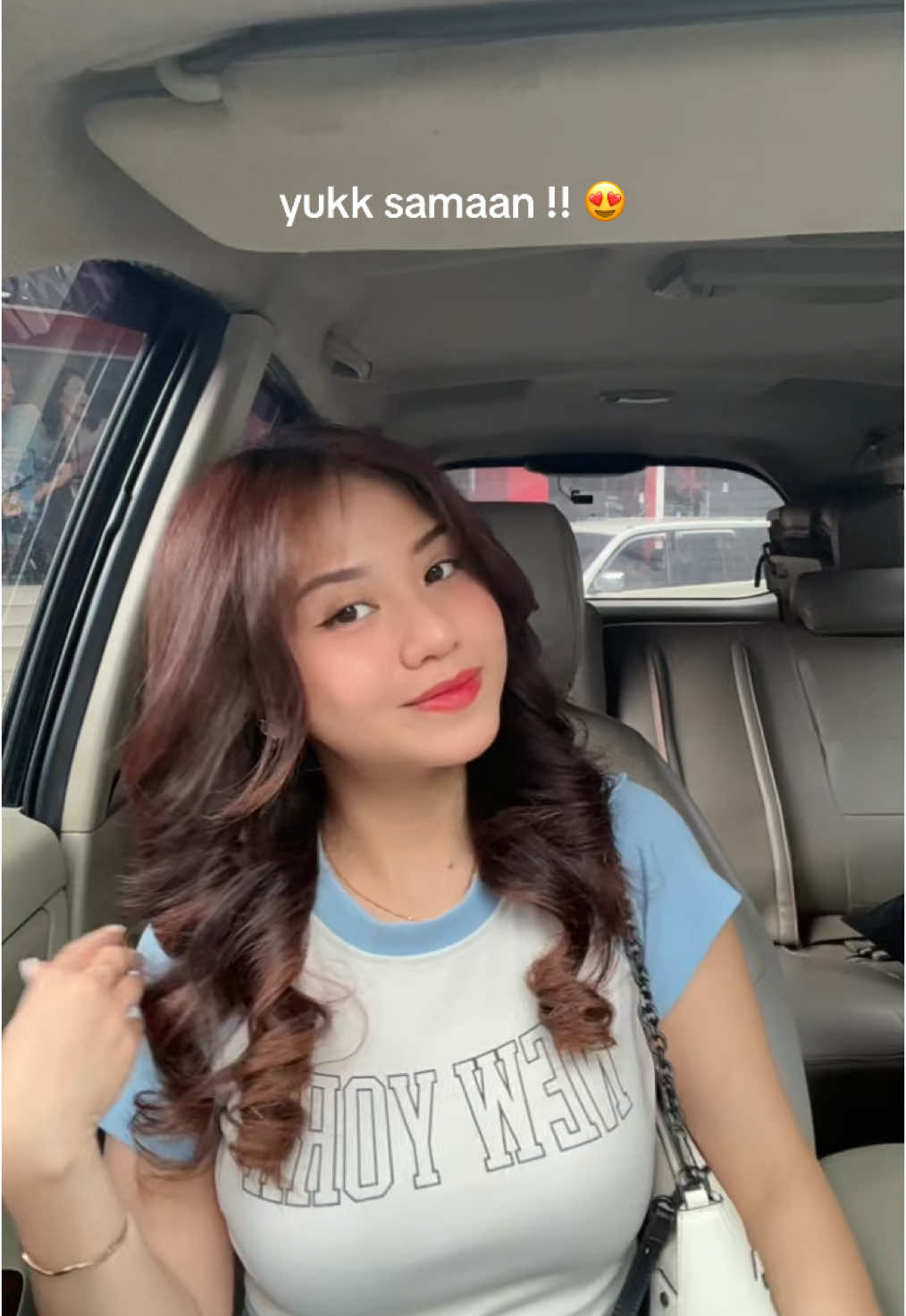 harus coba!! beneran worth it bgt sih!! 🤩🤩  #STYPRO #STYPROBYVANDARAINY #STYLINGMUDAHDIMANASAJA #CATOKANPORTABLE #CATOKANSISIR #CATOKANTANPAKABEL #catokanrambut @STYPRO.ID