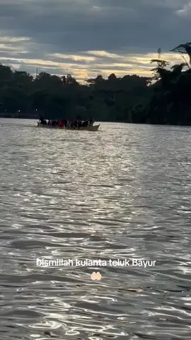 gass trs kulanta teluk Bayur  perdana persiapan even sambaliung  #pendayungberau #perahupanjangberau #fypage #pendayungberau 