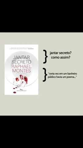 resumindo Jantar Secreto 🍽️🩸#raphaelmontes #jantarsecreto #BookTok #videoviral #fypシ゚viral #memestiktok 