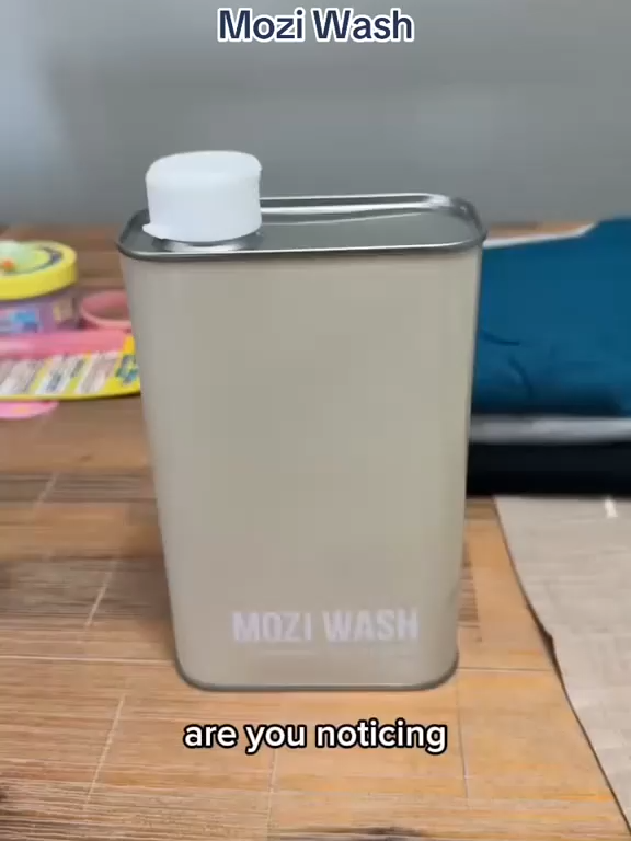 Best laundry soap ever!!  #foryou #viralproducts #tiktokpromotion #fyp #laundrytok