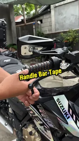 Motorcycle Handlebar Tape Road Bike Bar Tape #handlebargrips #handlebar #ridecomfort #handlebartape #