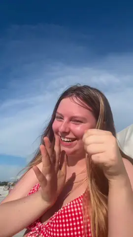love the beach life @hannah🍌🩷🏋️‍♀️ @Findjeremiah @Love Island USA 