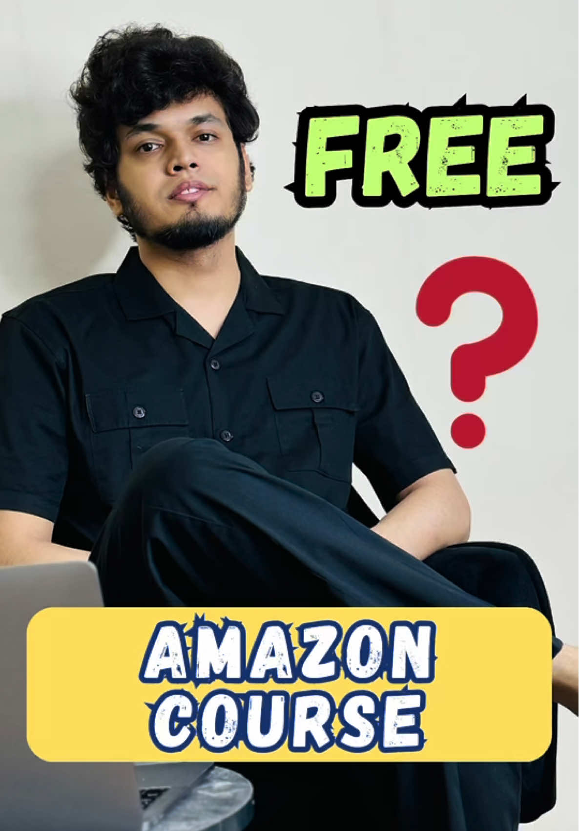Free Free Free Free Free || Amazon Course 💪🔥💰 Repost #nawazmentorship #amazonseller #llcformation #trader #amazoncourse #freeonlinecourses #onlinecourse #onlinecourses #amazonusa #amazonuk #amazoncanada #startbuisness #nawazamazonseller #amazonsellertips 