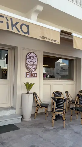 #fikacoffee #mahdia #bonplan @fikacoffeeshop 🤎