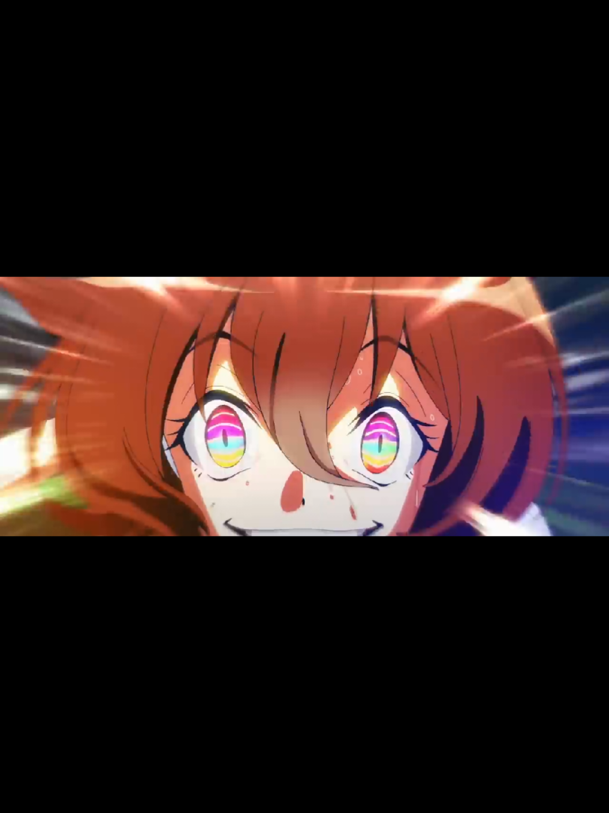 #umamusume #Anime #cool  HISTORIA: Agnes Tachyon fue un caballo de carreras japonés invicto, conocido por su velocidad excepcional y su prematura retirada de las carreras debido a una lesión😤😔