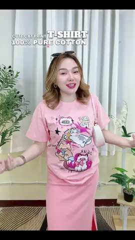 100% Pure Cotton T-Shirt! #fyp #purecottontshirt #tshirt 