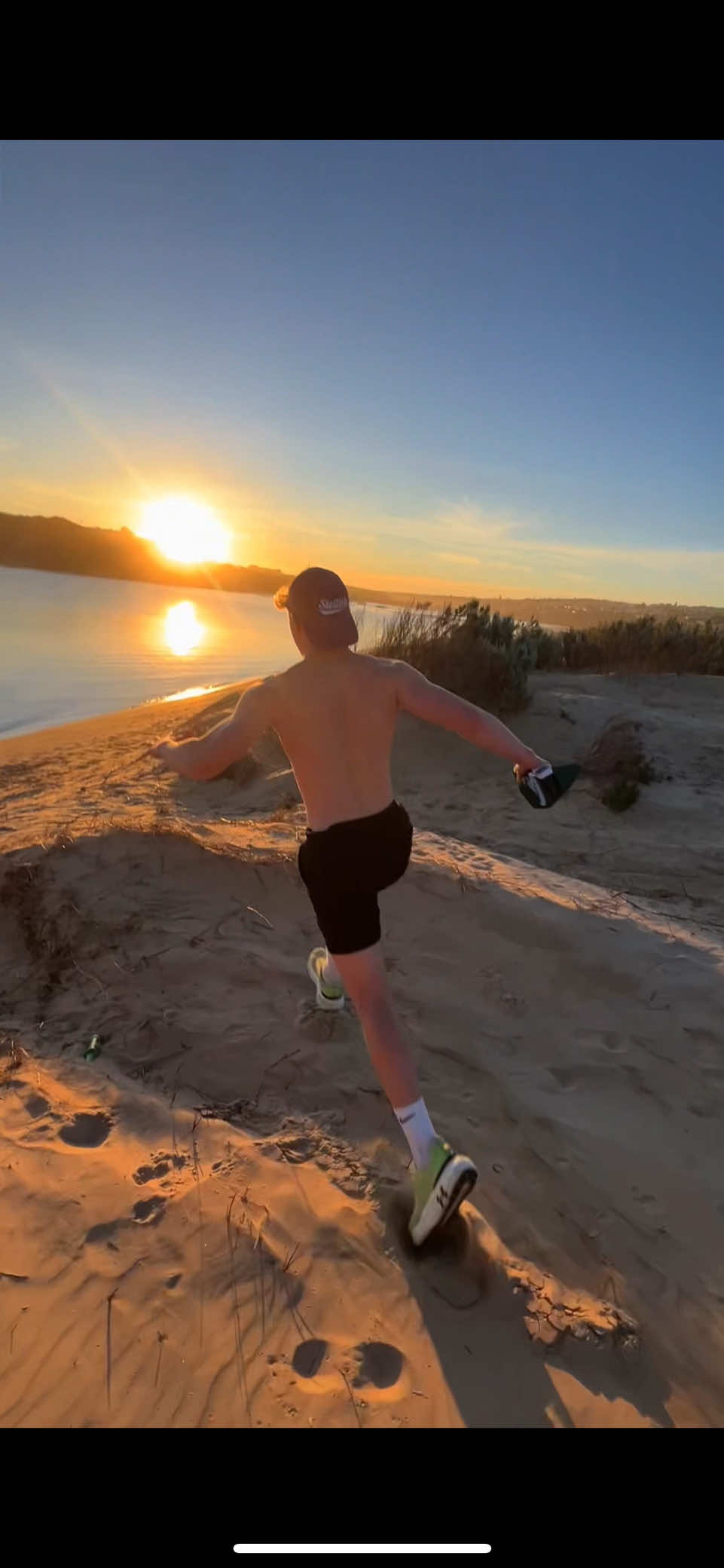 South African winters> #southafrica #fakebody 