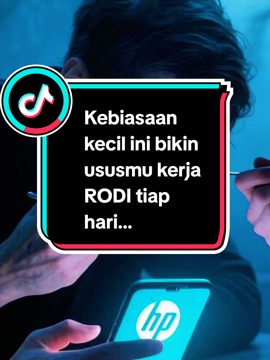 Kamu makan… atau kamu menyiksa sistem pencernaanmu pelan-pelan? Kebiasaan remeh kayak ini — bisa jadi akar dari semua keluhan yang kamu anggap 