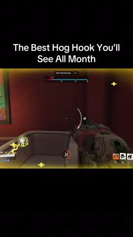 Just How We Practiced Hana #fyp #overwatch 