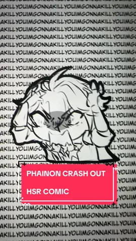 most reasonable crashout #HonkaiStarRail #HSRvideo #phainon #hsrcreators #hsrfanart #hsr #funny #art #fyp @HonkaiStarRail_Official 